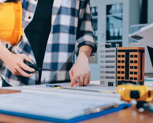 Construction and Projects