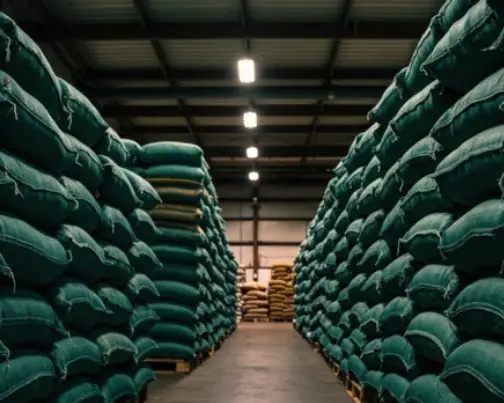 Wholesale and Distribution