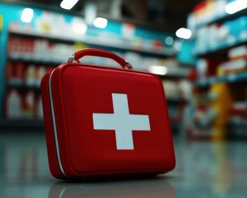 Healthcare and Medical Supplies